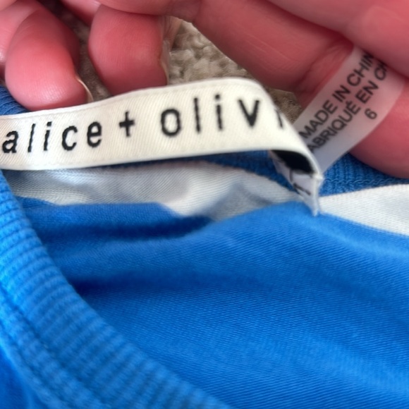 Alice and Olivia Pania dress - Picture 7 of 13